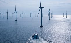 Oil & Gas expertise for offshore windfarms